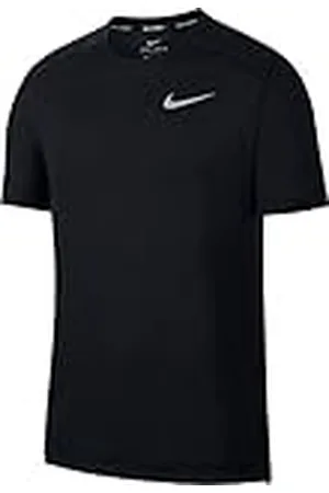 Nike M Nk Dry Cool Miler Top SS T-Shirt, Hombre, , XL