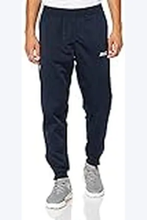 Jako Competition 2.0 - Pantalones de poliéster para Hombre, Talla S