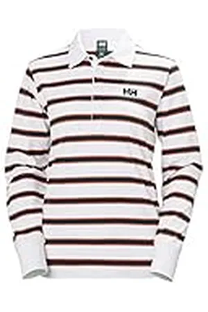 Helly Hansen Polo Modelo W Siren Rugger Marca