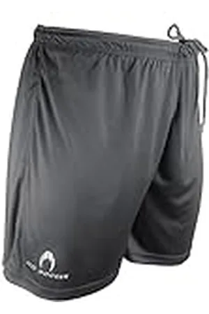 Ho soccer 0505576.14 Pantalón Corto sin Acolchado, Hombre, , M