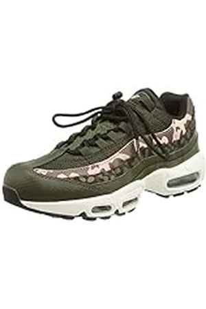 Nike Air MAX 95, Zapatillas para Correr Hombre, , 37.5 EU