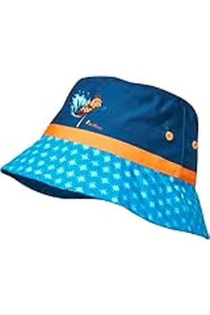 Playshoes Sombrero de Pescador con Protección UV Niños, , 51