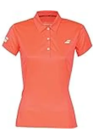 Babolat Core Club Polo Women Polo, Mujer, , XS