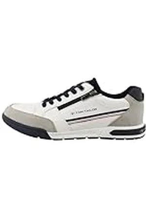 TOM TAILOR 5380020013, Zapatillas Hombre, , 43 EU
