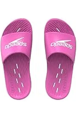 Speedo Chanclas | Chancletas para Piscina | Calzado para la Playa, Mujer, , 39 EU