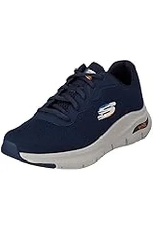 Skechers Arch Fit-Infinity Cool, Zapatillas Hombre, , 45.5 EU