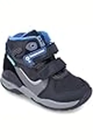 Biomecanics BOTIN TEX VELCROS