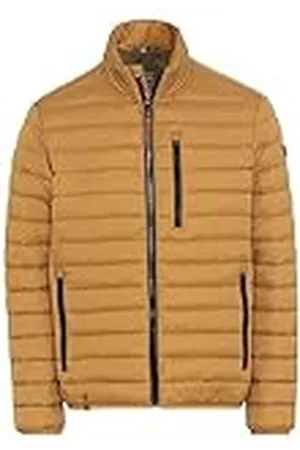 Camel Active Leichte Steppblouson Chaqueta, , 46 para Hombre
