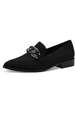 Marco Tozzi 2-24309-42-Pantuflas (Forro Interior Suave), Mocasín Mujer, , 39 EU