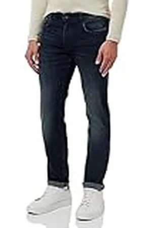 Camel Active 488305/2d46 Jeans, , 32W x 34L para Hombre