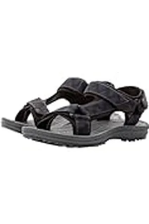 Jack Wolfskin Wave Breaker M, Sandalia Hombre, , 39.5 EU