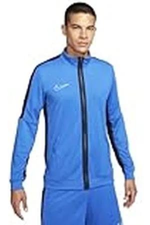 Nike Hombre Knit Soccer Track - Chaqueta De Punto M Nk Df Acd23 Trk Jkt K, , DR1681-463, XS