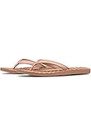 The North Face NF0A47ABZ1P1 W BASE CAMP MINI II CAFECREME/EVENINGSANDPINK Mujer CAFECREME/EVENINGSANDPINK EU 37