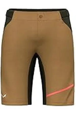Salewa Vento Hemp/DST Shorts M, , M