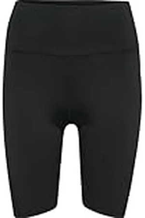 Hummel HmlMT Grace HW Tight Pantalones Cortos