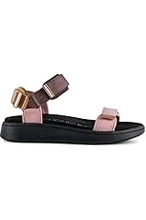 Woden Line, Sandalia Plana Mujer, , 37 EU