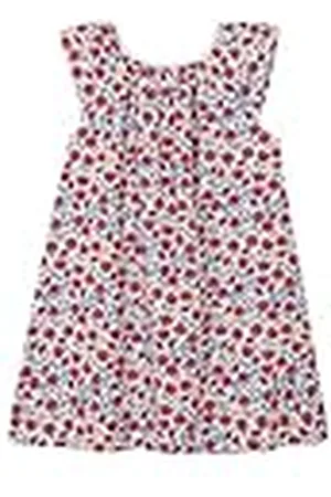 Gocco Vestido Flores