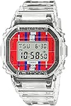 Casio Analógico DWE-5600KS-7ER