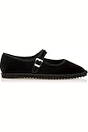 MTNG Zapatos Planos Mujer Zapatos Planos FLO 59774 Mujer | Zapatos Planos Casual | Cierre con Hebilla | 58269 |