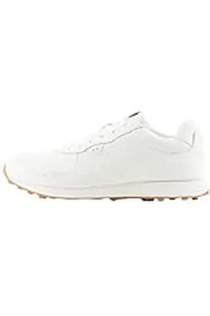 Armani Exchange Serg, Openwork, On Tone Laces, Zapatillas Hombre, , 40 EU