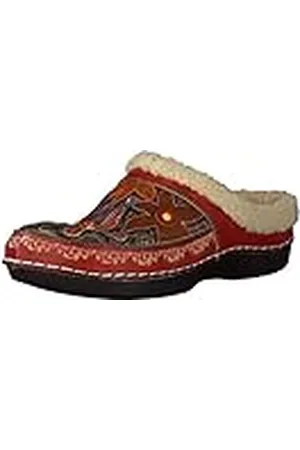 LAURA VITA Capucine 01, Clog Mujer, , 35 EU