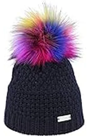 Eisglut Lisa Kids - Gorro Infantil Unisex, Unisex niños, Gorro, 13179K, , S 55-56 cm