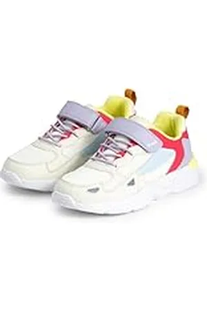 Fila Ventosa CB Velcro Kids, Zapatillas, , 29 EU