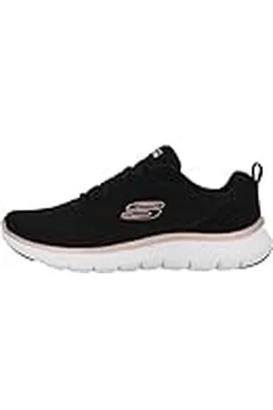 Skechers Flex Appeal 5.0, Zapatillas de Deporte Mujer, , 40.5 EU