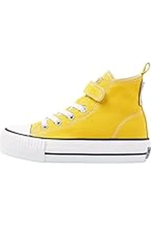 British Knights KAYA Mid, Zapatillas, , 33 EU