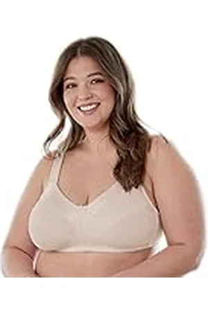 Bestform 5006715 Sujetador, Opaco, , 90D Mujeres