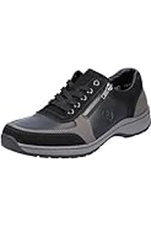 Rieker 3322, Zapatos con Cordones Hombre, , 40 EU