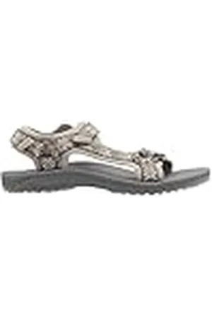 Jack Wolfskin Wave Breaker W, Sandalia Mujer, , 42 EU