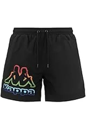 Kappa Graphik FULMINO, Bañador, XL, , Hombre