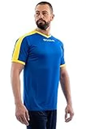 Givova Gicova Shirt Revolution Camiseta, Hombre, , L