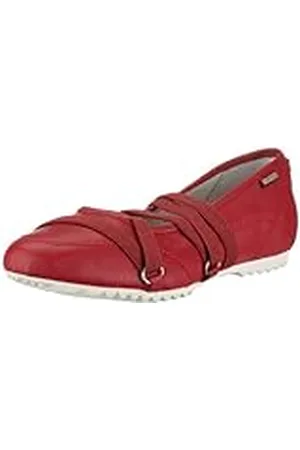 Palladium Bailarinas de Cuero para niña, Color , Talla 33