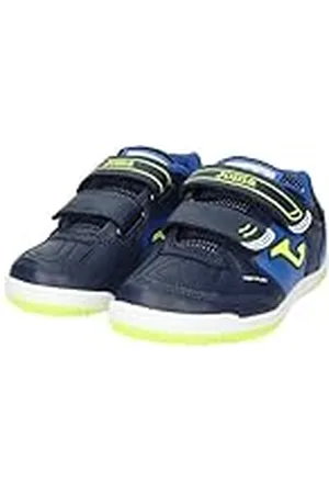 Joma Serie Top Flex JR, Zapatillas, , 33.5 EU