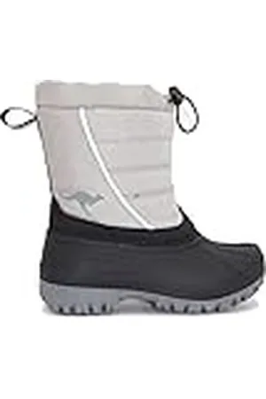 KangaROOS K-Ben, Botas para Nieve, , 33 EU