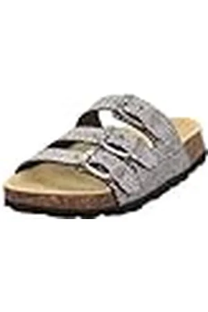 Superfit Fussbettpantoffel, Mule, , 41 EU