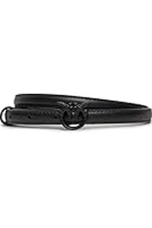 Pinko Love Berry H1 Belt Vit.Seda Cinturón, , S para Mujer