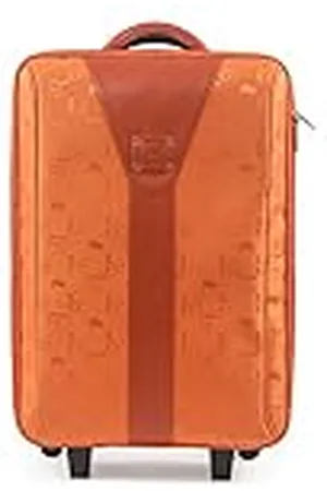 Condotti On Board - Maletín con Ruedas (64 cm, 53 L), (Amarillo) - 60203OR