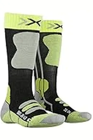 X Bionic X-Socks Ski Jr 4.0, Calcetines, Unisex niños, , 27-30