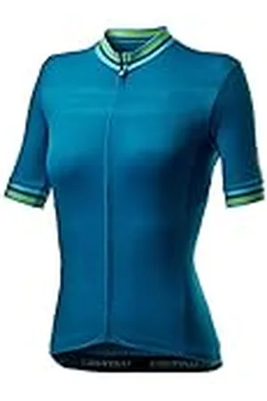 Castelli Promessa 3 Camiseta, Mujer, , M