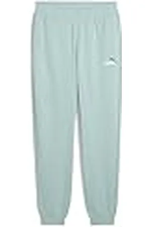PUMA ESS 2 Color No. 1 Logo Sweatpants FL cl, Pantalones de Punto Hombre,