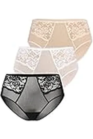 Teyli Vida, Bragas Mujer,