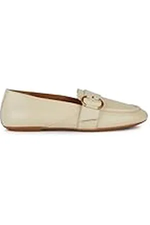 Geox D Palmaria G, Mocasines Mujer, , 35 EU