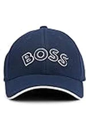 HUGO BOSS BOSS Cap-us Gorra, , Talla única Hombres