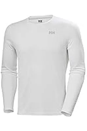 Helly Hansen HH LIFA Active Solen LS Camisa, , XL para Hombre