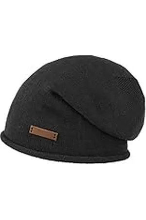 Barts James Beanie, Boina Hombre, , Talla única (Talla del Fabricante: Uni)