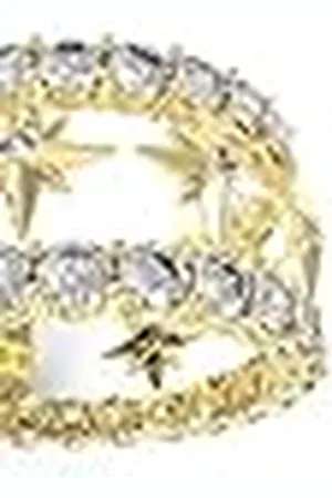 Guess Anillo Jewellery JUBR03320JWYG54 Marca