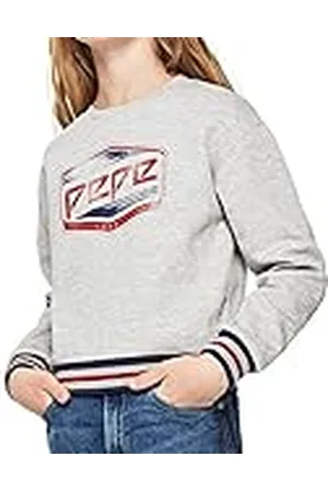 Pepe Jeans Nouvelle, sudadera Niñas, , 17-18 años